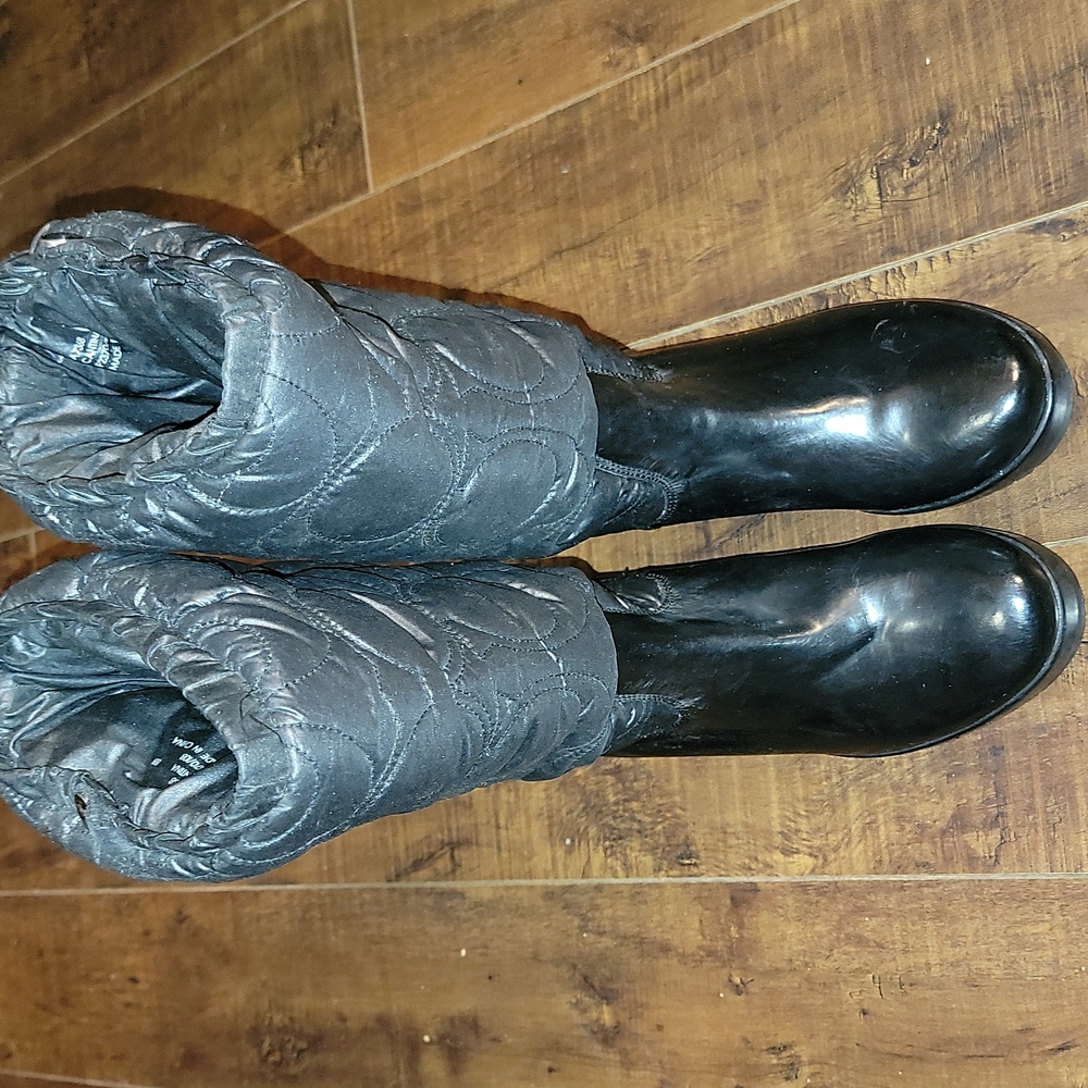 Women's   Coach 👢(B46)